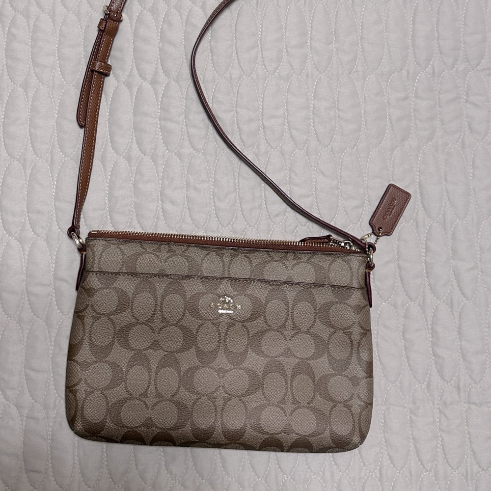 Coach Crossbody